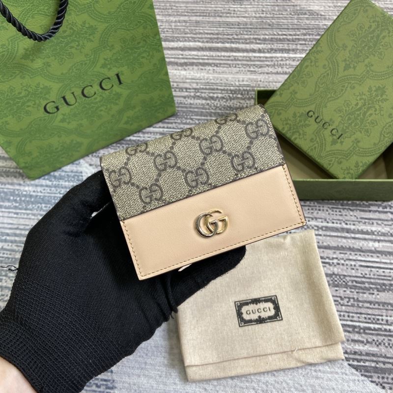Gvc*1 wallets